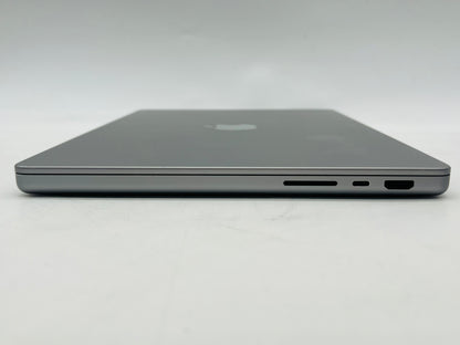 Apple 2021 MacBook Pro 14" M1 Pro (14-Core GPU) 16GB RAM 512GB SSD - Good