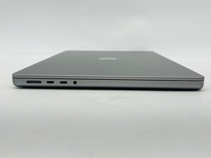 Apple 2021 MacBook Pro 14" M1 Pro (14-Core GPU) 16GB RAM 512GB SSD - Good