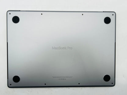 Apple 2021 MacBook Pro 14" M1 Pro (14-Core GPU) 16GB RAM 512GB SSD - Good