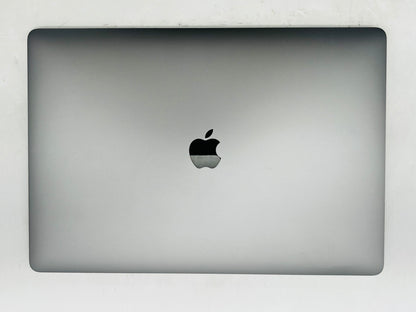 Apple 2019 MacBook Pro 15" 2.6GHz i7 16GB RAM 256GB SSD RP555X 4GB - Very Good