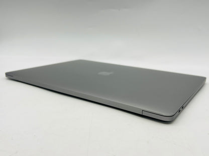 Apple 2019 MacBook Pro 15" 2.6GHz i7 16GB RAM 256GB SSD RP555X 4GB - Very Good