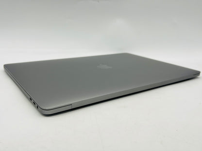 Apple 2019 MacBook Pro 15" 2.6GHz i7 16GB RAM 256GB SSD RP555X 4GB - Very Good