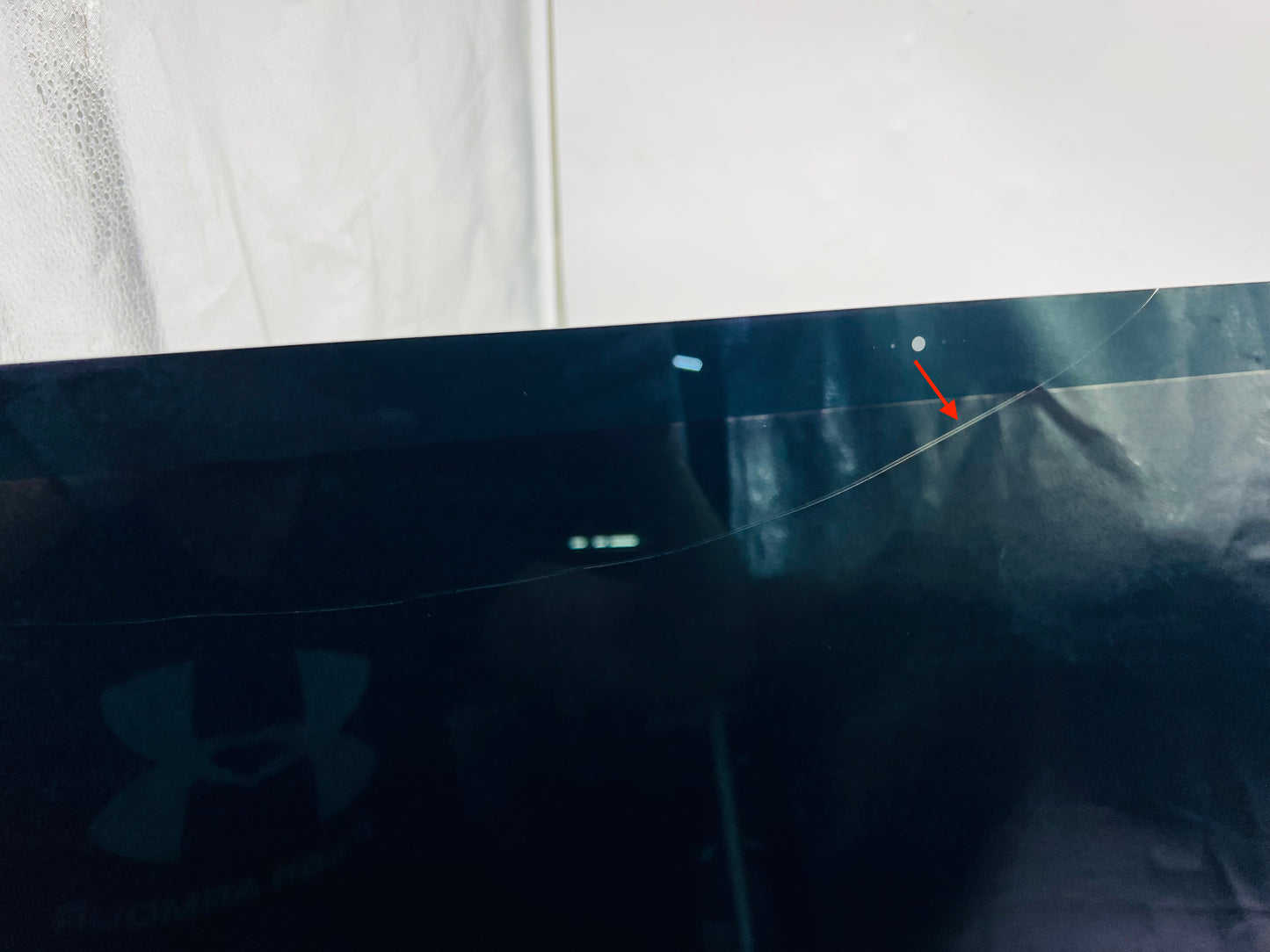 Apple 2017 iMac Pro 2.5GHz 14-Core Xeon 64GB RAM 1TB SSD Vega 64X 16GB - READ