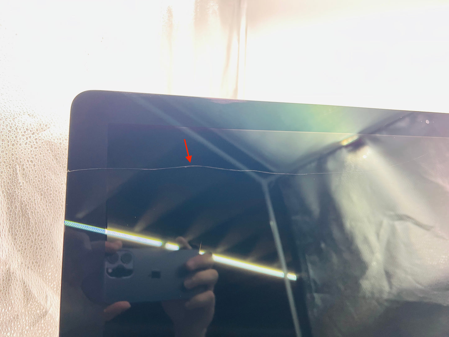 Apple 2017 iMac Pro 2.5GHz 14-Core Xeon 64GB RAM 1TB SSD Vega 64X 16GB - READ