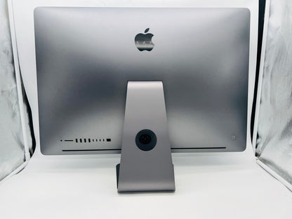 Apple 2017 iMac Pro 2.5GHz 14-Core Xeon 64GB RAM 1TB SSD Vega 64X 16GB - READ