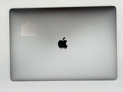 Apple 2017 Macbook Pro 13in 2.8GHz i7 16GB RAM 256GB SSD RP555 2GB - Good