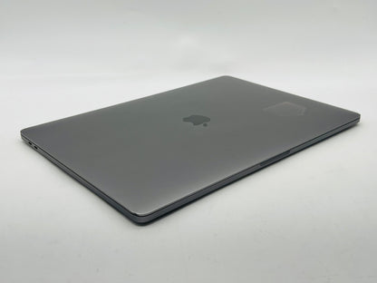 Apple 2017 Macbook Pro 13in 2.8GHz i7 16GB RAM 256GB SSD RP555 2GB - Good