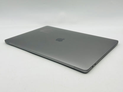 Apple 2017 Macbook Pro 13in 2.8GHz i7 16GB RAM 256GB SSD RP555 2GB - Good