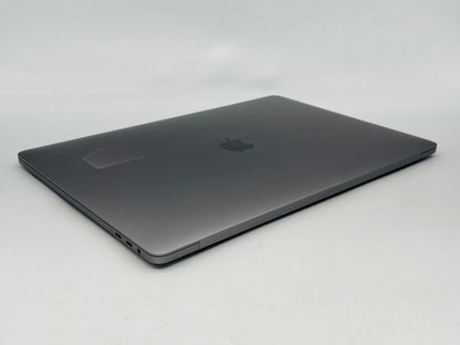 Apple 2017 Macbook Pro 13in 2.8GHz i7 16GB RAM 256GB SSD RP555 2GB - Good