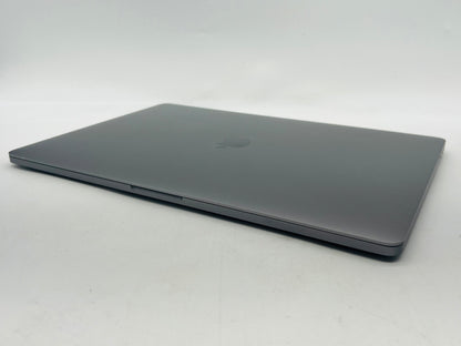 Apple 2019 MacBook Pro 16" 2.4GHz i9 32GB RAM 2TB SSD RP5500M 4GB - Very Good