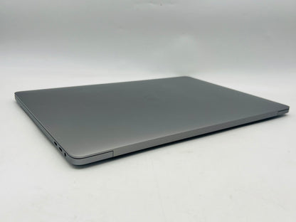 Apple 2019 MacBook Pro 16" 2.4GHz i9 32GB RAM 2TB SSD RP5500M 4GB - Very Good