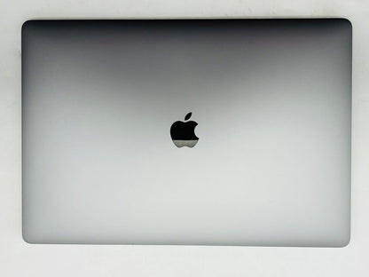 Apple 2019 MacBook Pro 16" 2.4GHz i9 32GB RAM 2TB SSD RP5500M 4GB - Very good