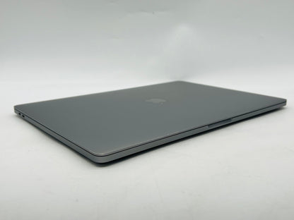 Apple 2019 MacBook Pro 16" 2.4GHz i9 32GB RAM 2TB SSD RP5500M 4GB - Very good