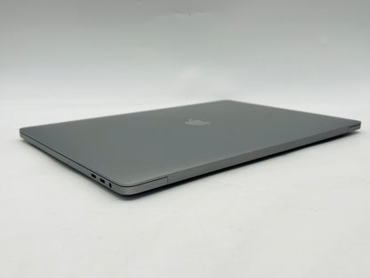 Apple 2019 MacBook Pro 16" 2.4GHz i9 32GB RAM 2TB SSD RP5500M 4GB - Very good