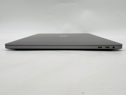 Apple 2019 MacBook Pro 16" 2.4GHz i9 32GB RAM 2TB SSD RP5500M 4GB - Very good
