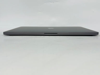 Apple 2019 MacBook Pro 16" 2.4GHz i9 32GB RAM 2TB SSD RP5500M 4GB - Very good