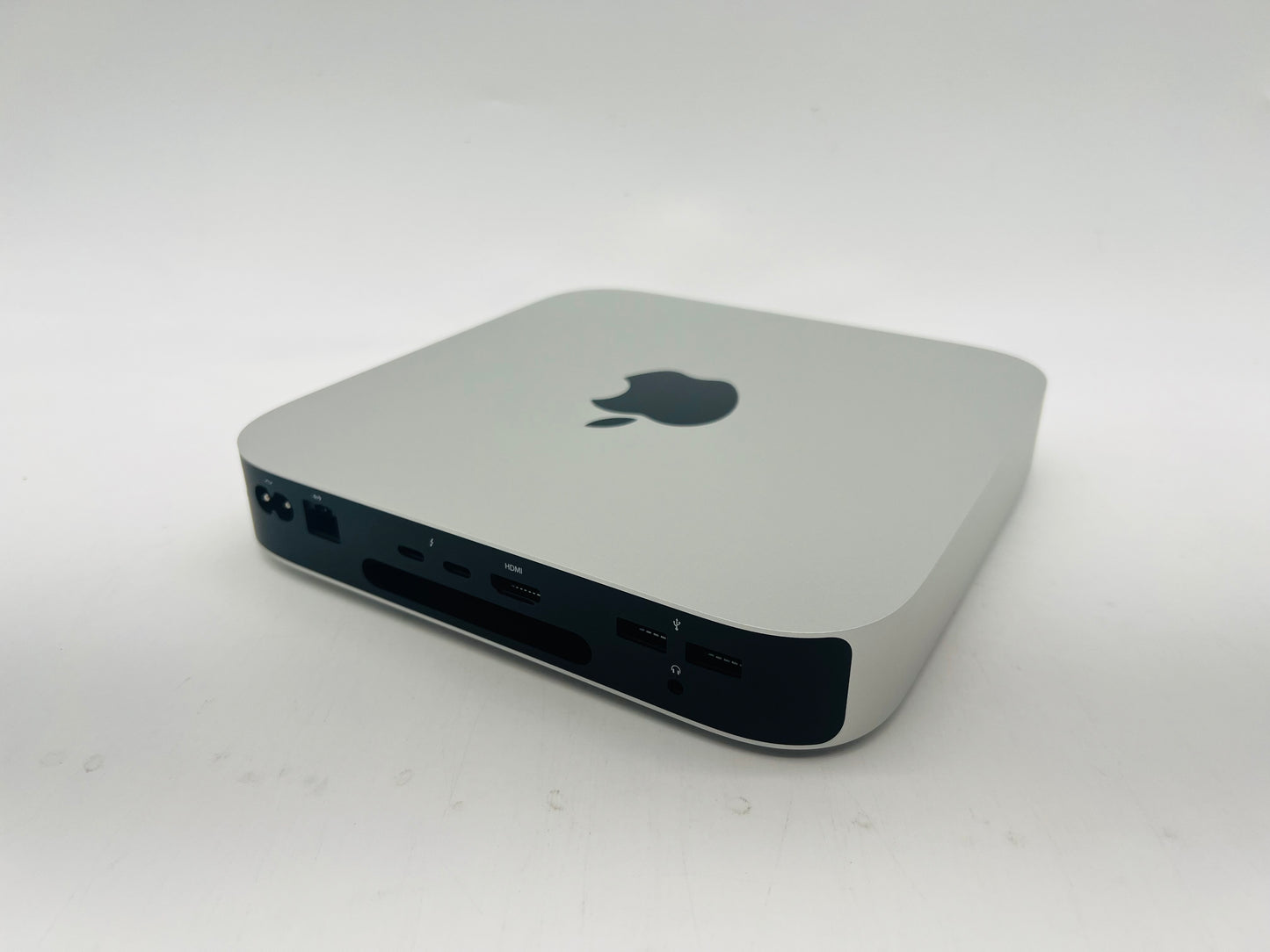 Apple 2020 Mac Mini M1 3.2GHz (8-Core GPU) 8GB RAM 256GB SSD - Very good