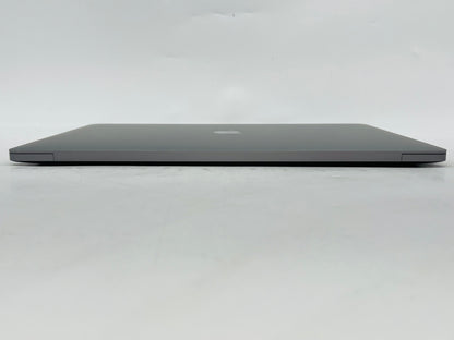 Apple 2019 MacBook Pro 16" 2.4GHz i9 32GB RAM 2TB SSD RP5500M 4GB - Very good