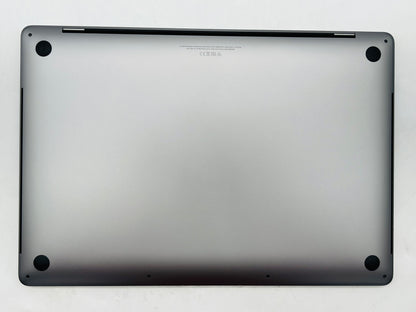 Apple 2019 MacBook Pro 16" 2.4GHz i9 32GB RAM 2TB SSD RP5500M 4GB - Very good