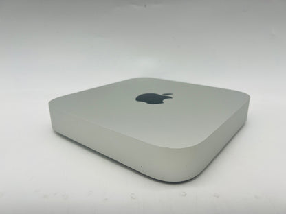 Apple 2020 Mac Mini M1 3.2GHz (8-Core GPU) 8GB RAM 256GB SSD - Very good