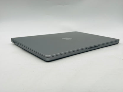 Apple 2021 MacBook Pro 16" M1 Pro (16-Core GPU) 16GB RAM 512GB SSD - Excellent
