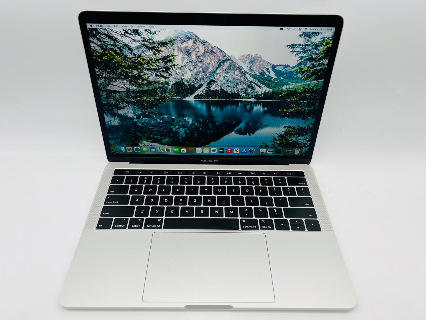 Apple 2019 MacBook Pro 13 in 2.8GHz i7 16GB RAM 1TB SSD IIPG655 - Very Good
