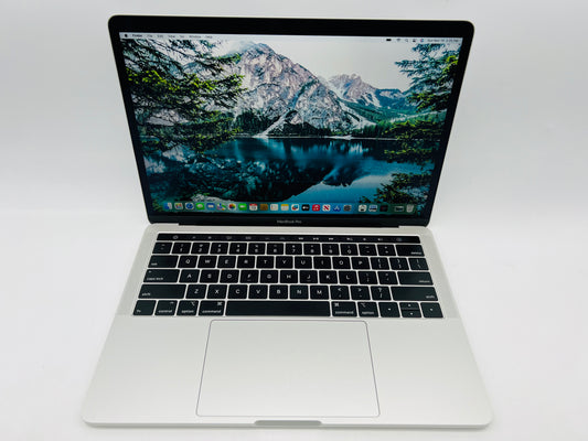 Apple 2019 MacBook Pro 13 in 2.8GHz i7 16GB RAM 1TB SSD IIPG655 - Very Good