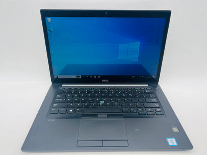 2018 Dell Latitude 7480 Touchscreen 2.8GHz i7-7600U 16GB RAM 256GB SSD Very good