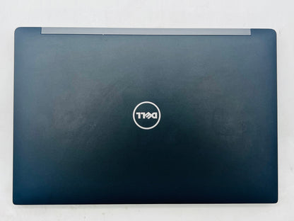 2018 Dell Latitude 7480 Touchscreen 2.8GHz i7-7600U 16GB RAM 256GB SSD Very good