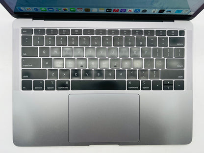 Apple 2019 MacBook Air 13 in 1.6GHz Dual-Core i5 16GB RAM 128GB SSD - Good