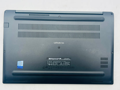2018 Dell Latitude 7480 Touchscreen 2.8GHz i7-7600U 16GB RAM 256GB SSD Very good