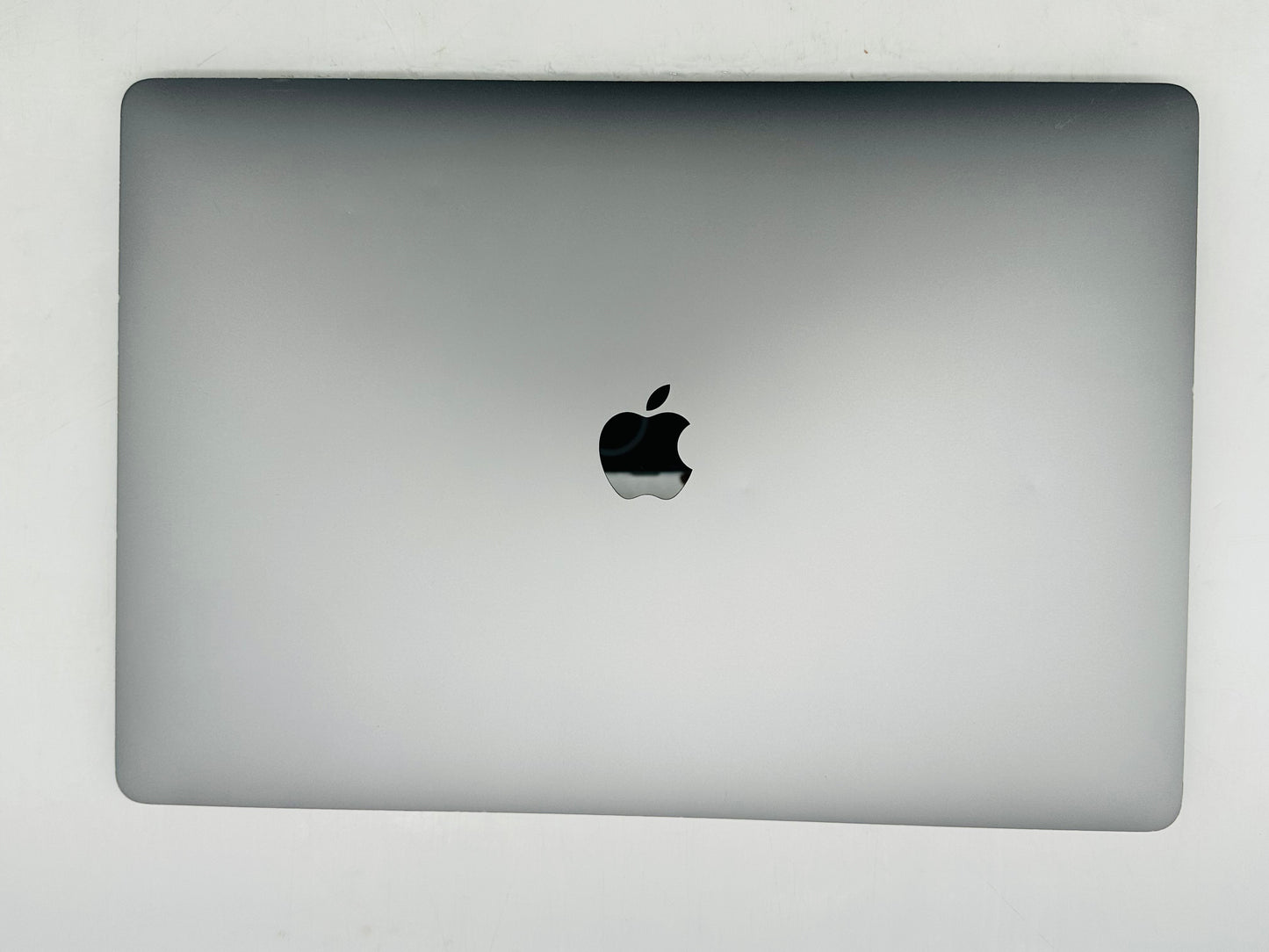 Apple 2019 MacBook Pro 16" 2.6GHz  i7 32GB RAM 512GB SSD RP5300M 4GB - Good