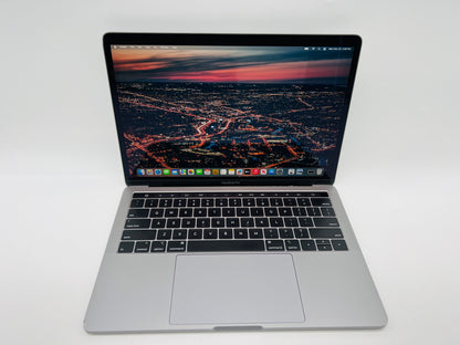 Apple 2019 MacBook Pro 13 in 1.4GHz i5 8GB RAM 256GB SSD IIPG645 - Very Good