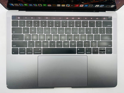 Apple 2019 MacBook Pro 13 in 1.4GHz i5 8GB RAM 256GB SSD IIPG645 - Very Good