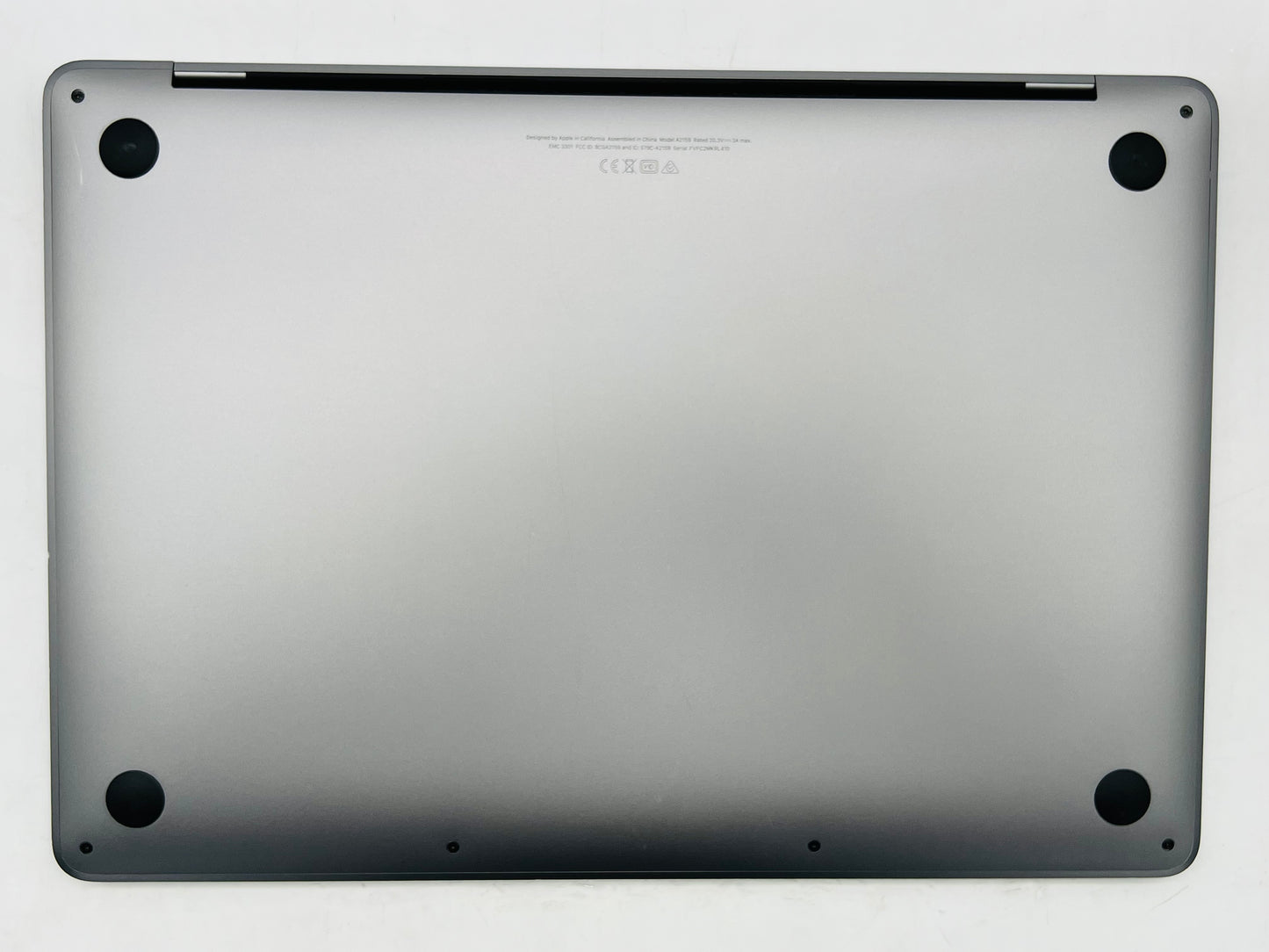 Apple 2019 MacBook Pro 13 in 1.4GHz i5 8GB RAM 256GB SSD IIPG645 - Very Good