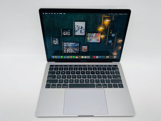 Apple 2019 MacBook Pro 13" TB 2.8GHz Quad-Core i7 16GB RAM 1TB SSD - Excellent