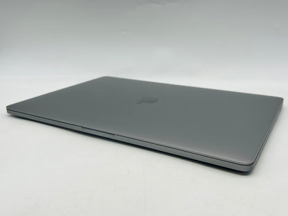 Apple 2019 MacBook Pro 16 in 2.3GHz i9 16GB RAM 1TB SSD RP5500M 4GB - Very Good