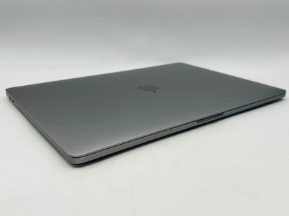 Apple 2019 MacBook Pro 16 in 2.3GHz i9 16GB RAM 1TB SSD RP5500M 4GB - Very Good