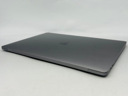 Apple 2019 MacBook Pro 16 in 2.3GHz i9 16GB RAM 1TB SSD RP5500M 4GB - Very Good