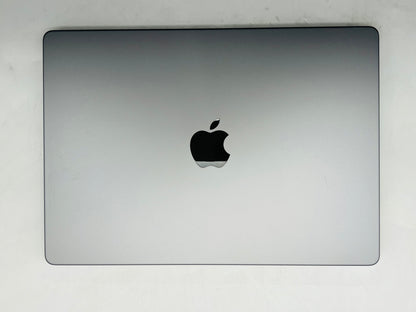 Apple 2021 MacBook Pro 14" M1 Pro (14-Core GPU) 16GB RAM 512GB SSD AC+ - Good