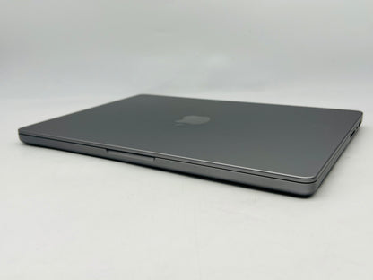 Apple 2021 MacBook Pro 14" M1 Pro (14-Core GPU) 16GB RAM 512GB SSD AC+ - Good