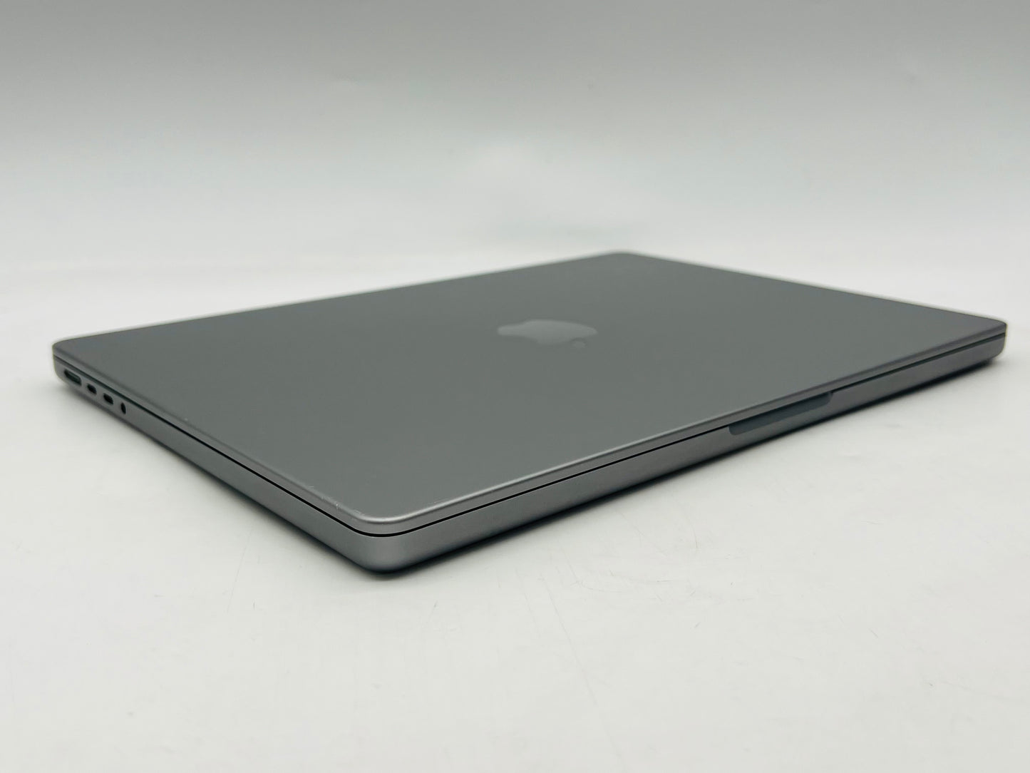 Apple 2021 MacBook Pro 14" M1 Pro (14-Core GPU) 16GB RAM 512GB SSD AC+ - Good