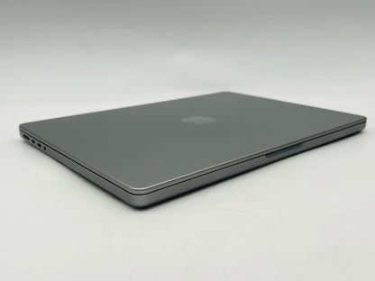 Apple 2021 MacBook Pro 14" M1 Pro (14-Core GPU) 16GB RAM 512GB SSD AC+ - Good