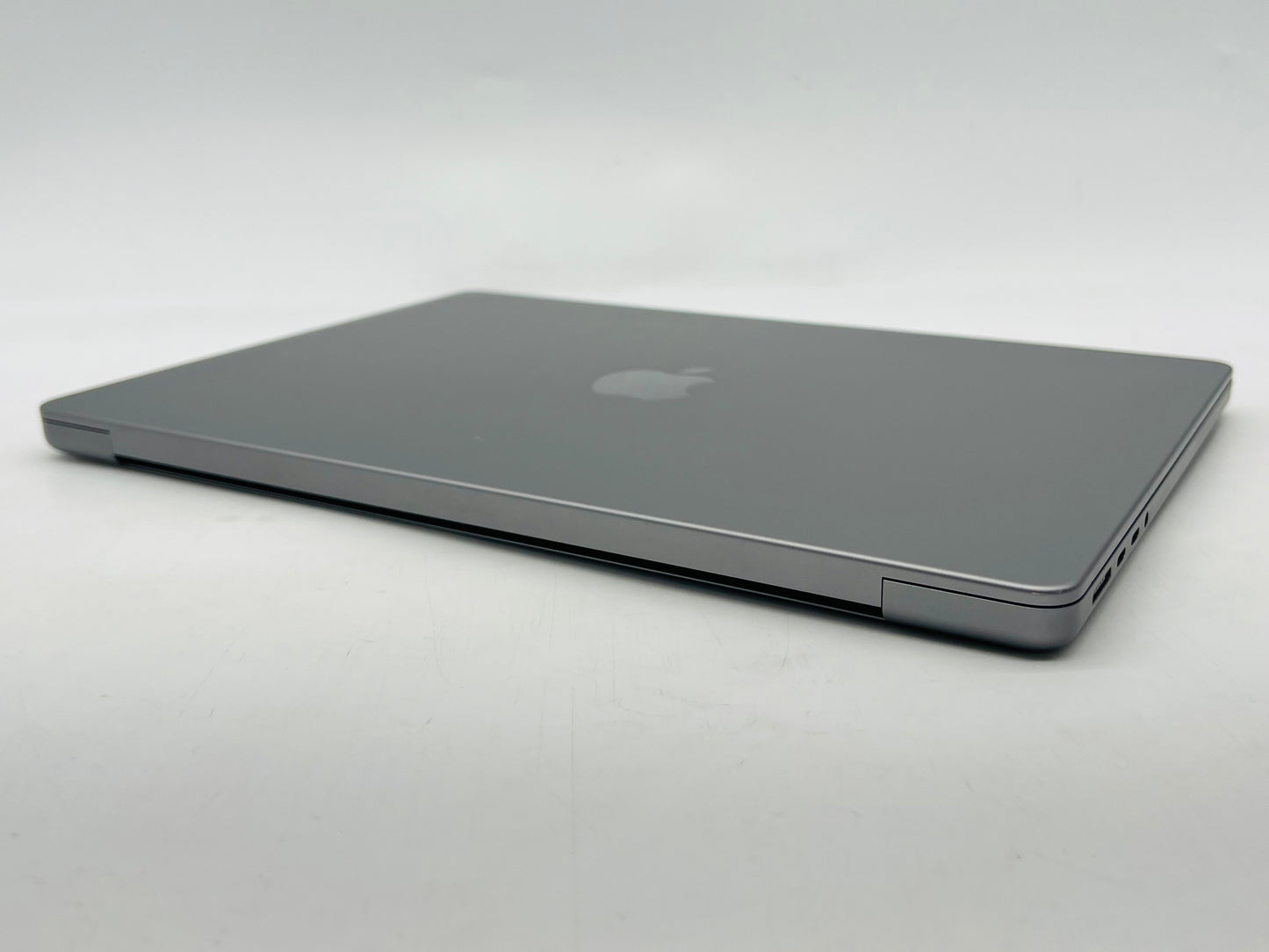 Apple 2021 MacBook Pro 14" M1 Pro (14-Core GPU) 16GB RAM 512GB SSD AC+ - Good