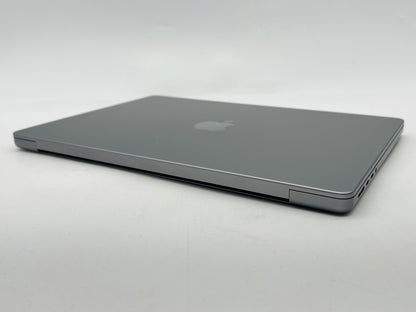 Apple 2021 MacBook Pro 14" M1 Pro (14-Core GPU) 16GB RAM 512GB SSD AC+ - Good