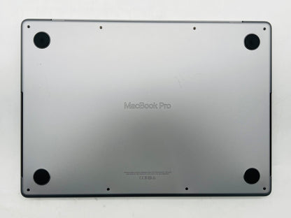 Apple 2021 MacBook Pro 14" M1 Pro (14-Core GPU) 16GB RAM 512GB SSD AC+ - Good
