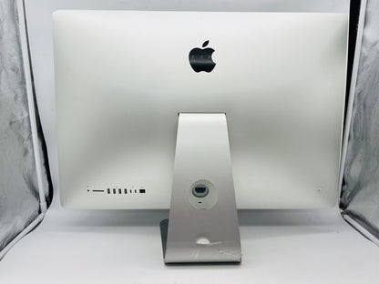 Apple 2020 iMac 27" 5K 3.6GHz i9 32GB RAM 1TB SSD RP5500 XT 8GB - Good