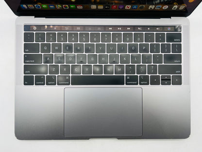 Apple 2019 MacBook Pro 13 in 2.4GHz i5 8GB RAM 512GB SSD IIPG655 - Read Descrip