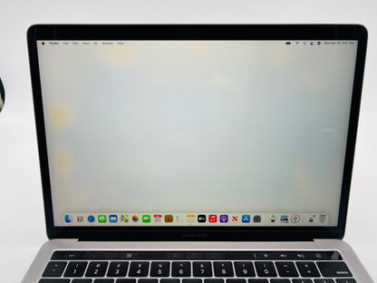 Apple 2019 MacBook Pro 13 in 2.4GHz i5 8GB RAM 512GB SSD IIPG655 - Read Descrip
