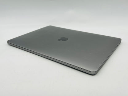 Apple 2019 MacBook Pro 13 in 2.4GHz i5 8GB RAM 512GB SSD IIPG655 - Read Descrip